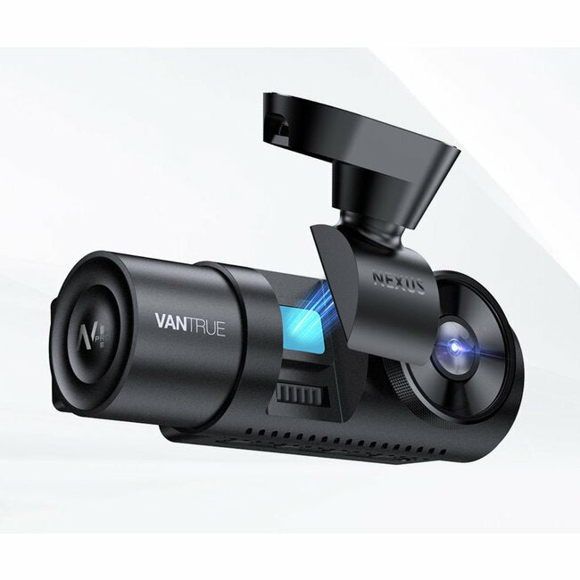 EAN 5904209821327 - Vantrue N4 PRO cámara de salpicadero 4K Ultra HD Wifi USB imagen 2