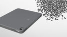 EAN 5099206121997 - Logitech Combo Touch QWERTY Inglés del Reino Unido Smart Connector Gris imagen 4