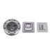 EAN 4713227537278 - Thermaltake Pacific SW1 Plus Procesador Sistema de refrigeración líquida todo en uno Negro, Gris 1 pieza( imagen 3