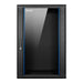 EAN 0745604519755 - Phasak PHO 2220D armario rack 20U Bastidor de pared Negro imagen 1