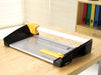 EAN 0043859550975 - Fellowes Atom A3/180 guillotina para papel 30 hojas imagen 2