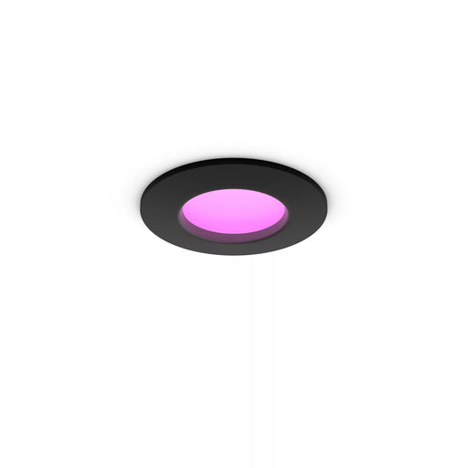 EAN 8721103109231 - Philips Hue White and Color ambiance 8721103109231 iluminación inteligente Bluetooth/Zigbee 11 W imagen 1