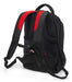 EAN 7640239422179 - DICOTA D32119-RPET mochila Mochila informal Negro, Rojo Poliéster, Tereftalato de polietileno reciclado ( imagen 3
