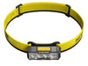 EAN 6952506408627 - Nitecore NU27 linterna Negro, Amarillo Linterna con cinta para cabeza LED imagen 2