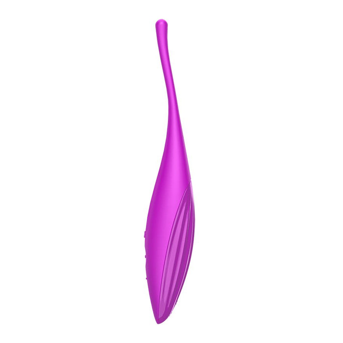 EAN 4061504009681 - Satisfyer Twirling Joy Ambidextro imagen 2