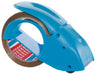EAN 4042448318084 - TESA 51112-00000 Portarollo de cinta adhesiva Azul imagen 1