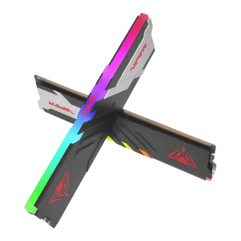 EAN 4711378423587 - Patriot Memory Viper Venom PVVR532G680C34K módulo de memoria 32 GB 2 x 16 GB DDR5 288-pin DIMM imagen 2