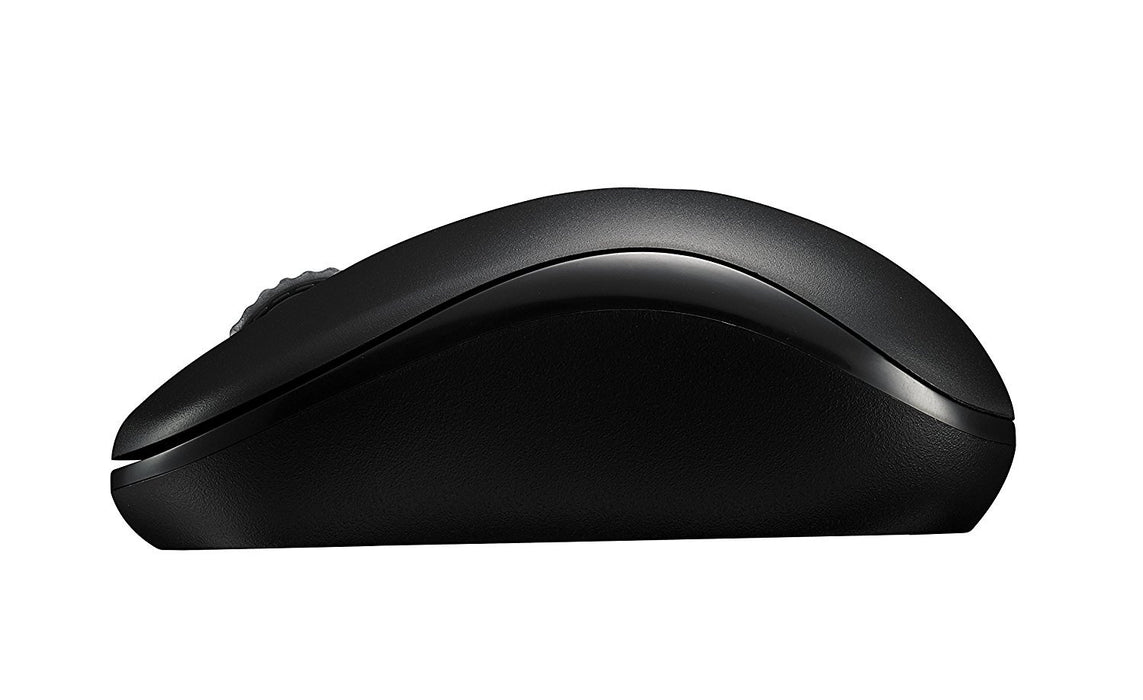 EAN 6940056172983 - Rapoo M10 Plus ratón Oficina Ambidextro RF inalámbrico Óptico 1000 DPI imagen 2