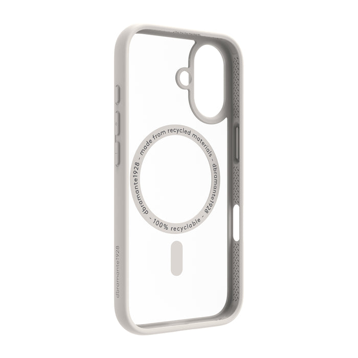 EAN 5711428067173 - dbramante1928 Grenen MS funda para teléfono móvil Blanco imagen 4