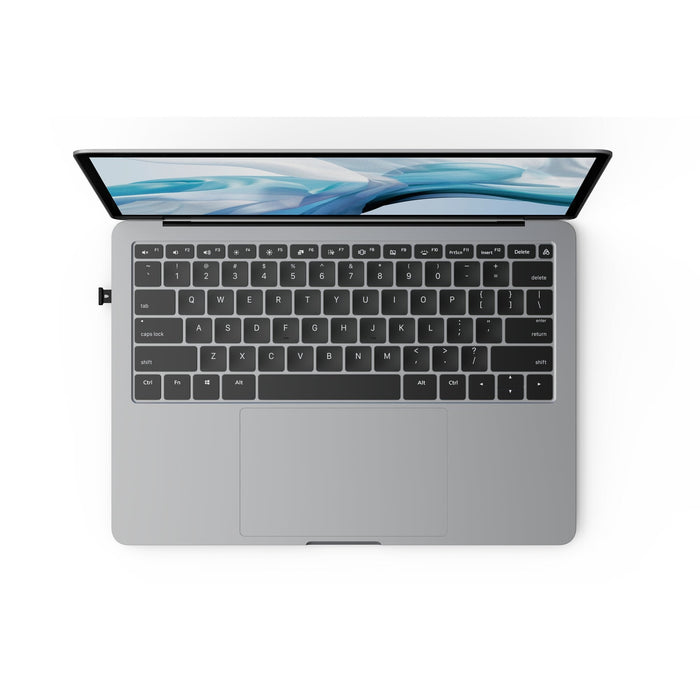 Kensington Verimark It 2.0 Fingerprint Key Usb-A
