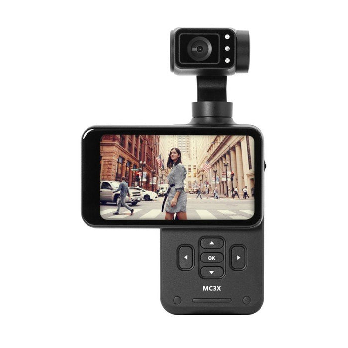 Agfaphoto Realimove Mc3x