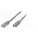 EAN 4017538001917 - S/CONN maximum connectivity Cat. 5e SF/UTP 0.5m cable de red Gris 0,5 m Cat5e SF/UTP (S-FTP) imagen 1