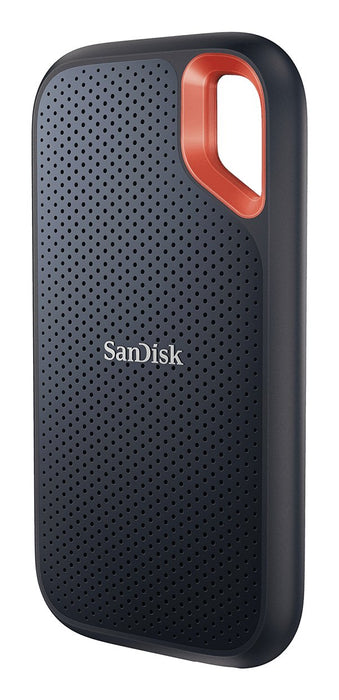EAN 0619659184704 - SanDisk Extreme Portable 4 TB USB Tipo C 3.2 Gen 2 (3.1 Gen 2) Negro imagen 3