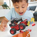 EAN 0194735102686 - MEGA Hot Wheels HKF87 juguete de construcción imagen 5