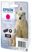 EAN 8715946625614 - Epson Polar bear C13T26134022 cartucho de tinta 1 pieza(s) Original Rendimiento estándar imagen 1