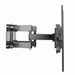 EAN 8716309127837 - Gembird WM-70ST-01 soporte para TV 177,8 cm (70") Negro imagen 3