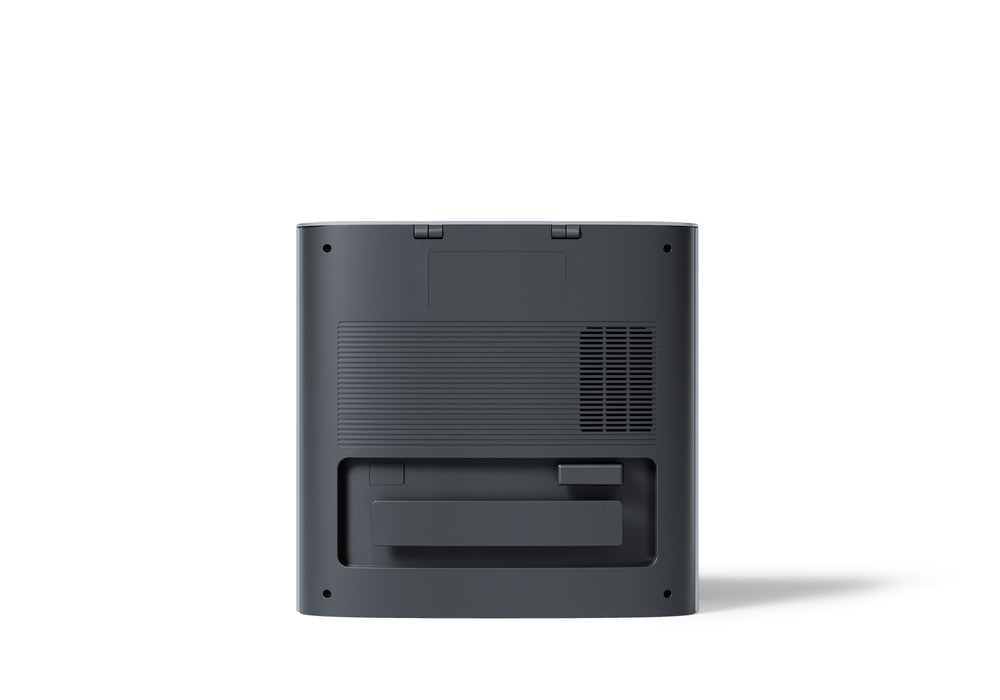 EAN 6943757615643 - Ecovacs Deebot X1 Plus Negro, Gris imagen 8