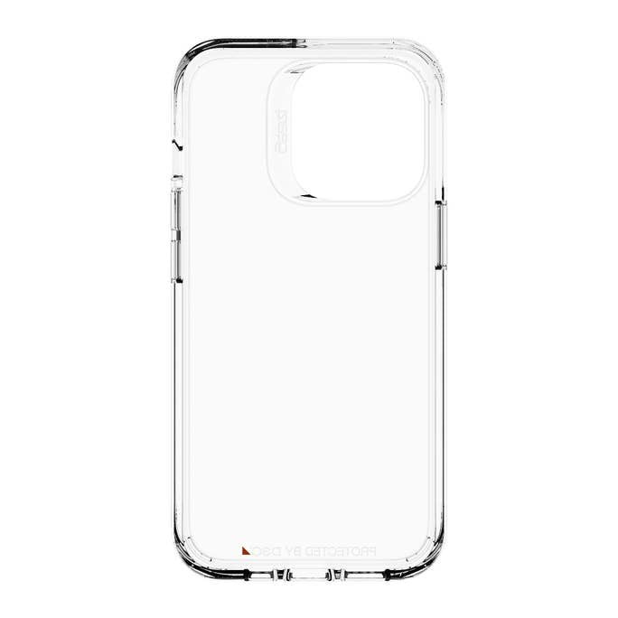 Gear4 Crystal Palace Funda Para Iphone 13 Pro 15,5 Cm (6.1") Transparente