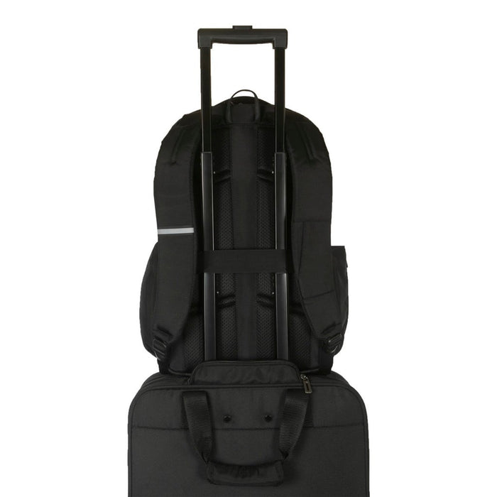 Targus Notebook Rucksack 17'' Negro Voyager Exp Backpack Negro