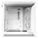 EAN 5056547204062 - NZXT H6 Flow RGB Midi Tower Blanco imagen 12