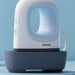 EAN 0093573949531 - Cricut EasyPress Mini Blanco, Azul imagen 9