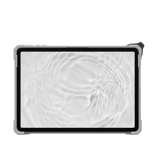 EAN 0840283921094 - Urban Armor Gear Plasma Healthcare 324023B14130 funda para tablet 30,5 cm (12") Antigolpes Gris, Blanco imagen 2