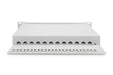 EAN 4016032454878 - Digitus DN-91612S-EA-G panel de parcheo 1U imagen 3