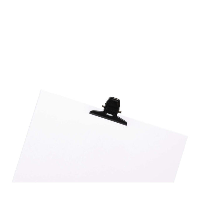 EAN 4002390075428 - MAUL 2100590 sujetapapel Metal, Acero 1 pieza(s) imagen 6