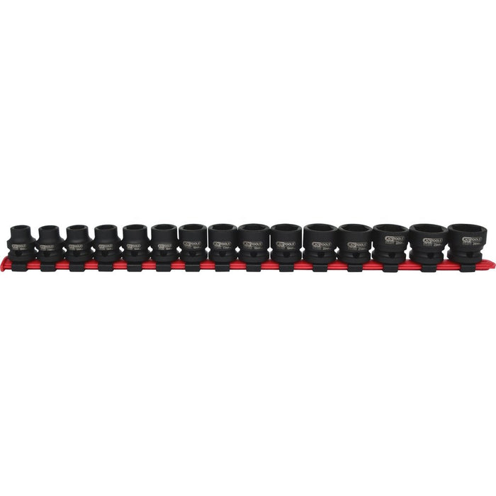 Ks Tools Stecknuss-Set 515.0055