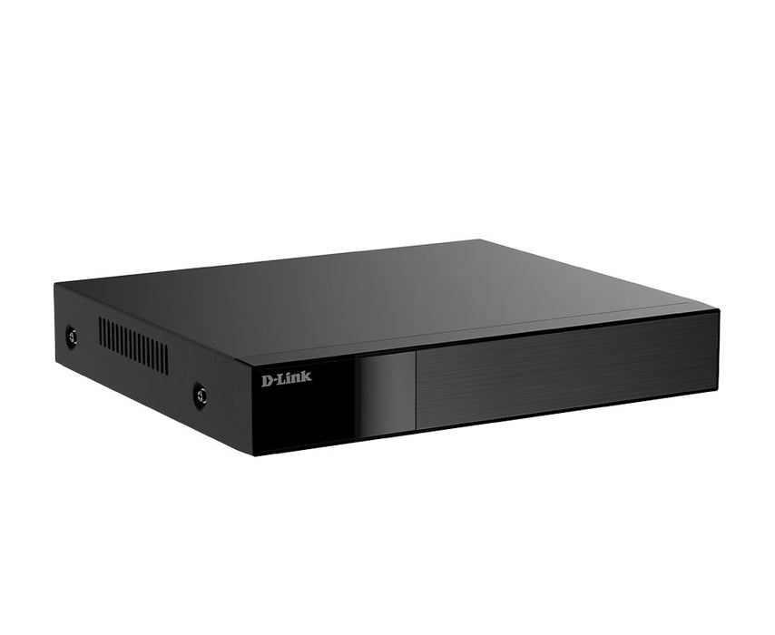 EAN 0790069482991 - D-Link BNR-008 Negro imagen 3