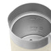 EAN 5903887809740 - Adler AD 4495 espumador o calentador de leche Calentador/espumador de leche automático Beige imagen 6