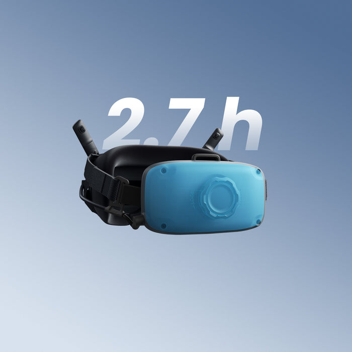 Dji Goggles N3