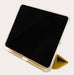 EAN 8020252208759 - Tucano Satin 27,7 cm (10.9") Folio Transparente, Amarillo imagen 5