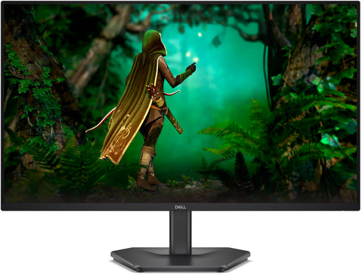 EAN 5397184962909 - DELL SE2725HG pantalla para PC 68,6 cm (27") 1920 x 1080 Pixeles Full HD LCD Negro imagen 2