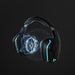 EAN 5099206081918 - Logitech G 981-000744 auricular y casco Auriculares Inalámbrico Diadema Juego Negro imagen 4
