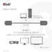EAN 8719214472184 - CLUB3D CAC-1703 cable VGA 3 m VGA (D-Sub) Negro imagen 5