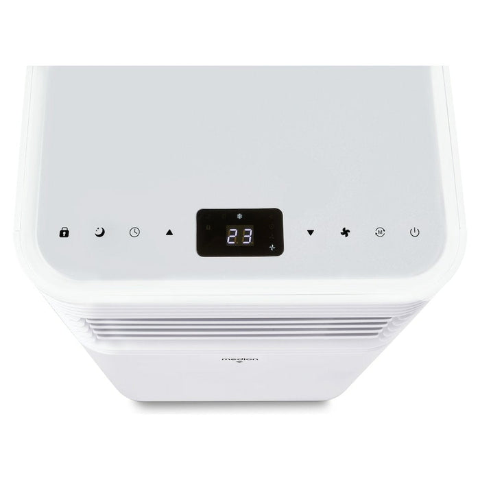 Medion Life P701 (Md 37672) (Blanco) 50079860