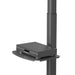 EAN 766623462693 - Manhattan 462693 soporte para TV 2,18 m (86") Negro imagen 6