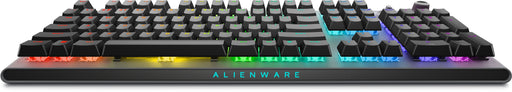 EAN 0884116448662 - Alienware Tri-Mode AW920K teclado Juego USB + RF Wireless + Bluetooth Gris imagen 2