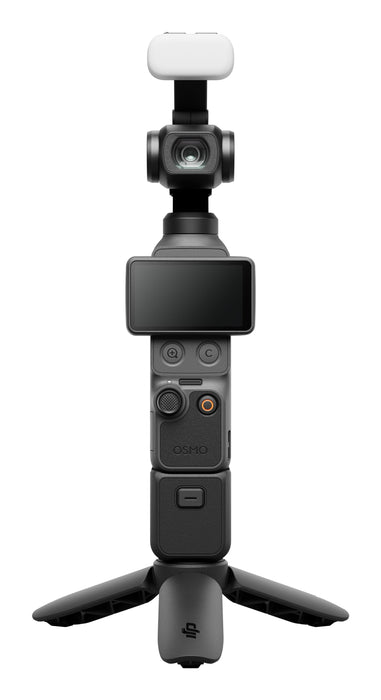 Dji Osmo Pocket 4 Creator Combo