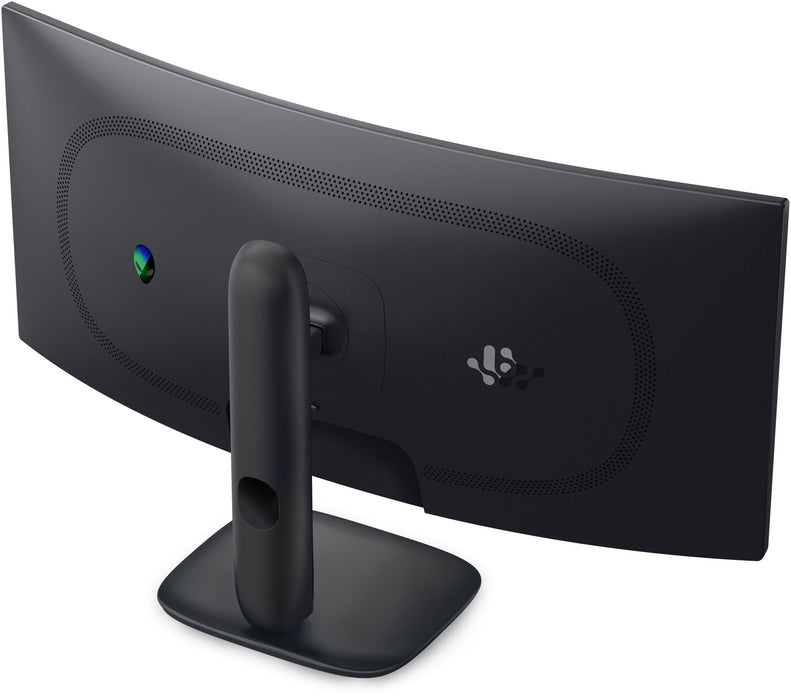 Monitor  Dell Alienware Aw3426dwm Gaming 34" Uwqhd 3440x1440 Va 240hz 1ms Hdr Dp Hdmi Usb Hub Vesa