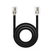 EAN 8433281006218 - Nanocable 10.32.0103-BK-OEM cable telefónico 3 m Negro imagen 1