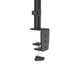 EAN 4047443469571 - Hama 00118491 soporte para monitor 81,3 cm (32") Escritorio Negro imagen 3