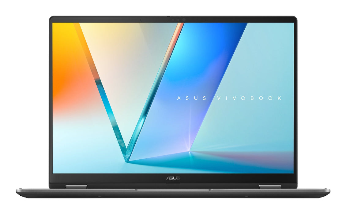 Portátil Convertible Asus Vivobook Flip Tp3407sa-Sg180w Intel Core Ultra 7-258v 32gb 1tb Ssd 14' Táctil Win11