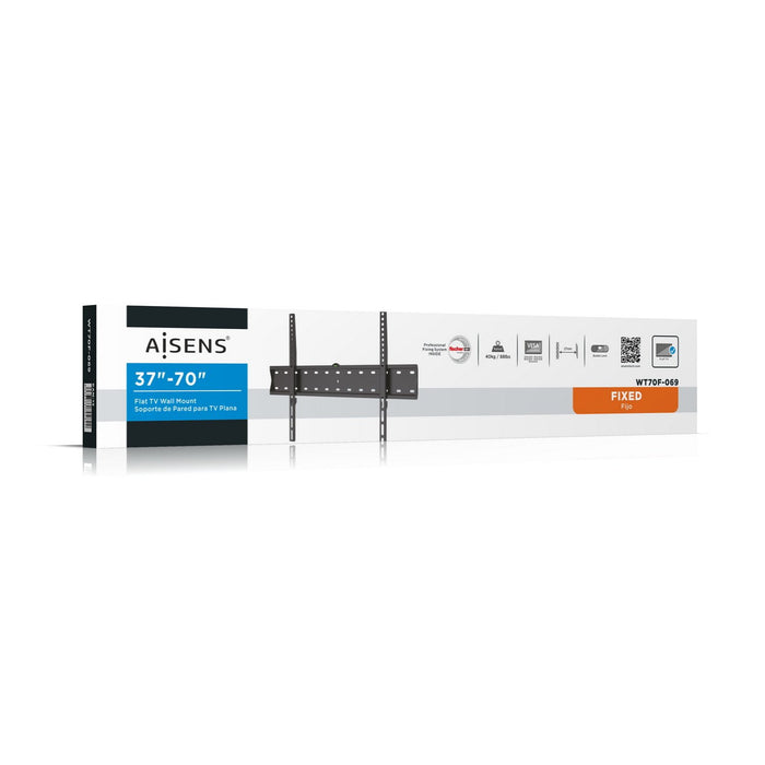 EAN 8436574704822 - AISENS WT70F-069 soporte para TV 177,8 cm (70") imagen 5