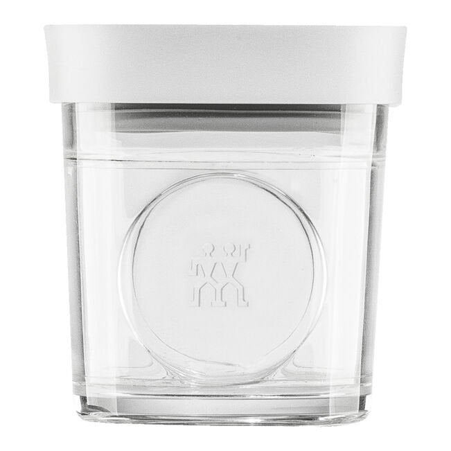 EAN 4009839663949 - ZWILLING 1025149 contenedor para especias Blanco, Transparente Organizador de especias imagen 2