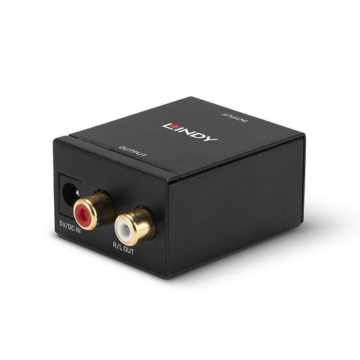 EAN 4002888703680 - Lindy 70368 convertidor de audio imagen 2