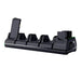 EAN 5715063712207 - UROVO 5-Slot Ladestation für DT50 vier Geräte und Akkus Base de carga imagen 1