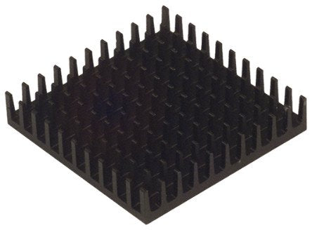 EAN 0065465446367 - Raspberry Pi 750-0881 accesorio o pieza de sistema de refrigeración para ordenador Disipador térmico imagen 1