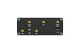 EAN 4779051840496 - Teltonika RUTM11 router Gigabit Ethernet Negro imagen 4